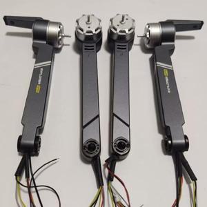 JJRC 접이식 GPS 드론 풀 세트, X20 6K 듀얼 카메라, HD 항공 사진, 쿼드콥터, 브러시리스 모터 암 신제품