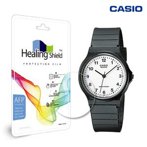 카시오 MQ-24-7B 전용 힐링쉴드 시계보호필름 기스방지 유리보호필름