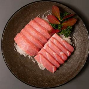 동해안 냉동 참다랑어회 참치회 필렛 500g 강릉수협가공 HACCP