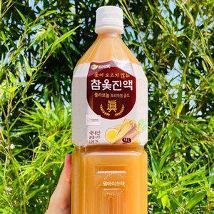 2배 더 진한 플라보놀 참옻진액 1.5L 1병