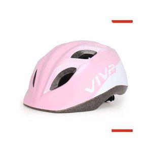 [JHP4496U_53D1]초등학생 자전거 인라인 헬멧(핑크)