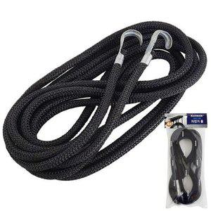 [JH76P946_53D1]짐받이 짐고정줄 짐줄 고무줄 자전거줄4m