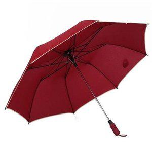 [JH74N3U2_53DC]접이식 자동골프우산 (와인색)