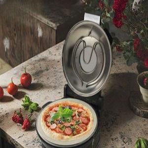 피자화덕 피자기계 가정용 베이킹 제빵 가정용 전기