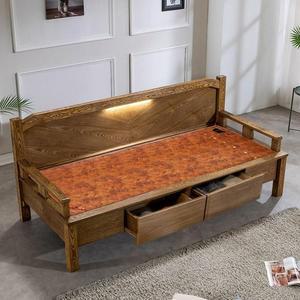 prd175905014 전국무료설치 황토숯볼 온돌쇼파 흙쇼파 부모님선물 돌쇼파