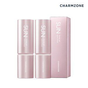 [참존화장품]참존 톤업 선스틱 SPF50+ PA++++ 2개