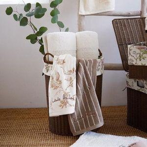 [갤러리아] 엘더우드 PP라탄 핸들 바스켓 L