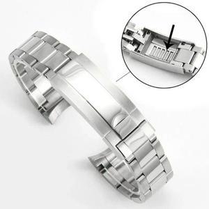 호환 메탈시계줄 롤렉스 서브마리너 워터고스트 20 21mm