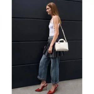 찰스앤키스 마셀린 볼링백 2colors CK2307823661059008