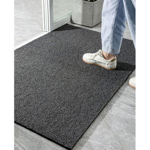 쿠션 코일매트 충격흡수 현관매트 발매트 60X90