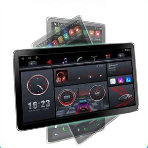 회전식 내비게이션 올인원 안드로이드 10.1 인치