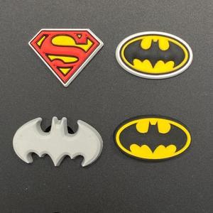 [크록스] HC02 베트맨 마크 JIBBITZ 매장발송 신발 꾸미기 악세사리참 파츠 히어로 SF (S35659536)