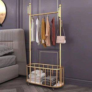 [셀러허브 1][HYF999K1_55]옷걸이 행거 헹거 이동식행거 옷장 선반