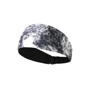 땀흐름방지 에어로빅용 머리띠 J61108 땀방지 스포츠