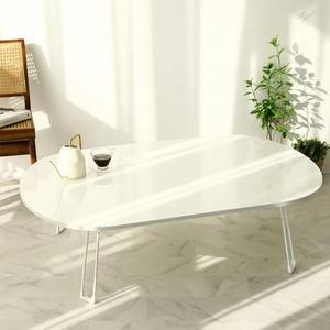 [LF166Q1O_56]접이식교자상 테이블 좌식 밥상 1200800