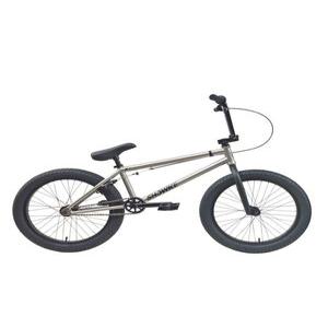 BMX4130 묘기자전거 쇼크 묘기용자전거 묘기용 고탄소강 액션 입문용