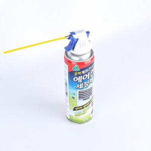 MAGICCLEAN 에어컨세정제330ML 에어컨청소 필터 곰팡이제거