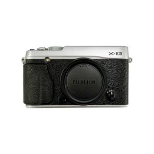lin 정품 후지필름 X-E2 바디(렌즈미포함) / 실버