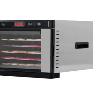 가정용 식품 건조기 고구마 고추 음식 과일 말리기