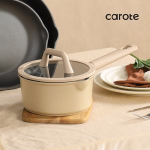 까로떼 코지 프로 IH 편수냄비 20cm / 인덕션 라면냄비