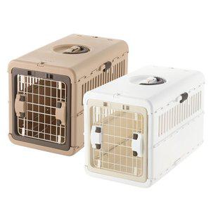 [리첼]릿첼 접이식 켄넬 이동장 S 강아지고양이이동장 이동가방+사은품