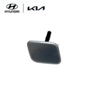 [현대모비스]커버-헤드램프 와셔,우측 (986903J000X2) 베라크루즈