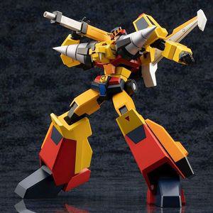 로봇수사대k캅스 조립 로봇수사대 용자 피규어 프라모델 굿즈