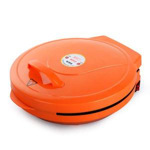 팬케이크 누룽지 제조기 가정용 전기 오징어 크레이프 크레페기계 원형 제과기 간식제조기