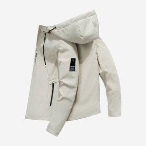 고품질 남녀 방수 방풍 바람막이 골프 캠핑 레인코트 데일리 조거팬츠세트 스키니핏바람막이 (WFI3GZT)