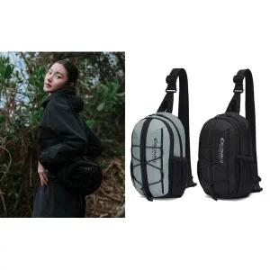 갤러리아 [광교점][25N][디스커버리]컨시스턴시 미디엄 슬링백(DXSG1025N)