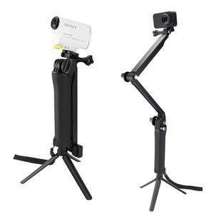 [S5XAX22]모노포드 셀카봉 삼각대 고프로 소니 3
