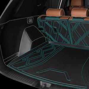 [차덕후] 자동차 디올뉴 팰리세이드 LX3 TPE 트렁크 풀매트