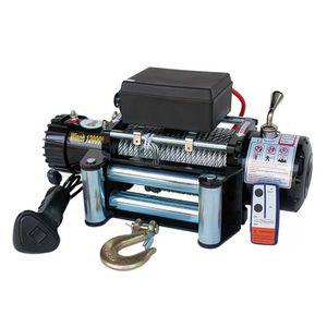 전기 윈치 원치 체인블럭 우인치 우인찌 견인 와이어 크레인