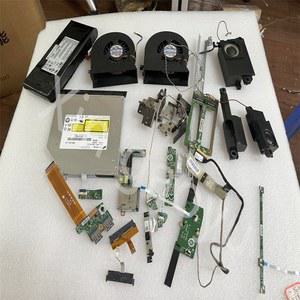 MSI GT72 GT72S 인터페이스 스피커 라디에이터 하드 키보드 스크린 터치 카메라 케이블 선풍기 디스크 패드