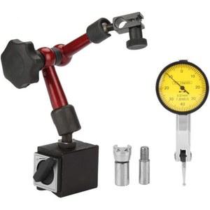 레버리지 백분율계 자력계 스몰미터 503 404