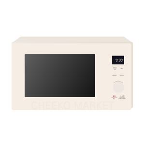 LG전자 정품판매점 디오스 오브제컬렉션 전자레인지 MWJ25E