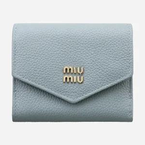 5S 5MH043 ADT7 F0035 스몰 레더 지갑