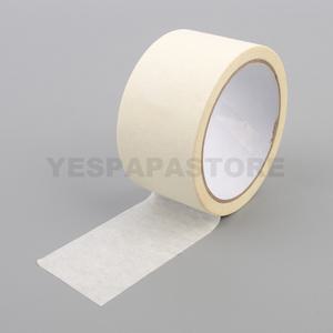 예스파파스토어 종이테이프 20MX50MM 욕실줄눈시공테이프
