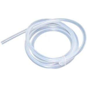 보일러 에어 분배기 호스 부속 보일러공기빼기 청소 빼는 유백색 클램프 밸브