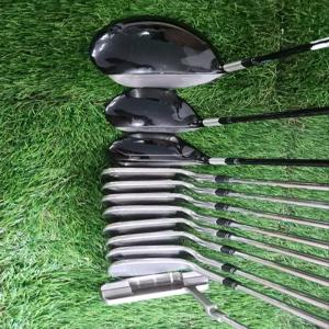 남자풀세트 테일러메이드풀세트 중고풀세트 골프클럽12