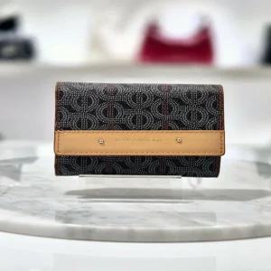 [루이까또즈] 루이까또즈 여성 3단 미니지갑 SS3MG03BE