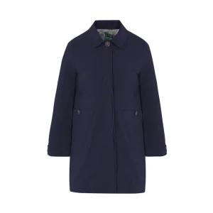 [크로커다일레이디]크로커다일레이디 여성  오버핏 코트_CLDFCT102