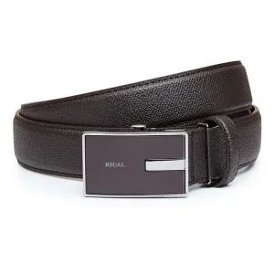 [금강제화](신세계 사우스시티)[금강]리갈자동남성벨트 SHOBE6300MREGF3