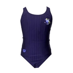 아레나 아동 주니어 여아 원피스 수영복 A4SG1PG01