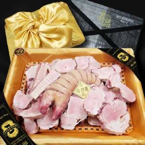 한우암소 1+등급 사골 우족 효도 선물세트 5kg (총 5kg)