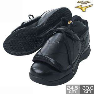 미즈노 프로 웨이브 엠파이어 심판화 블랙 11GU230000