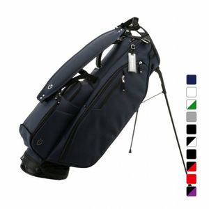 베셀 VESSEL 플레이어 4.0 편리한 스탠드형 가벼운 경량 골프 캐디백