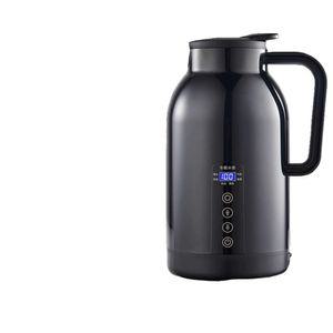 커피포트 차량용 물끓이기 에스앤지 포트 텀블러 차박 온수