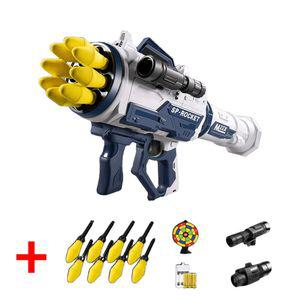 바주카포 박격포 서바이벌 스타이퍼 너프건 대포 발사기