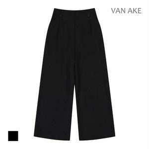[반에이크] 핀턱와이드 슬랙스_VB3XSLQ301Z